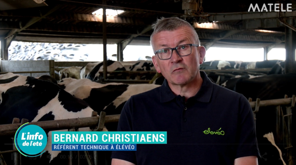 Interview B. Christiaens
