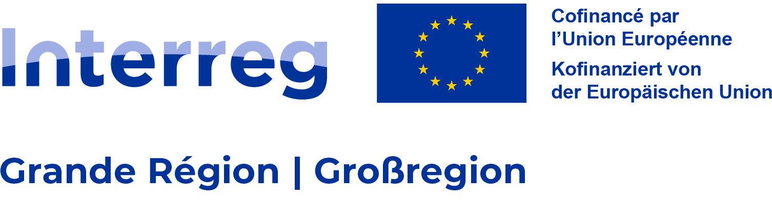 Logo Interreg