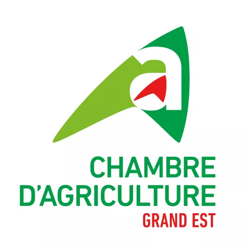 Chambre Régionale d’Agriculture Grand Est (CRAGE)