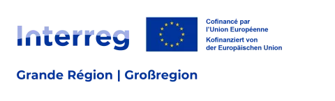 PROGRAMME INTERREG GRANDE REGION VI