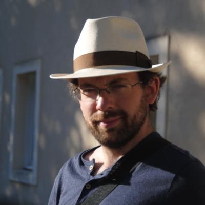 Arnaud Farinelle