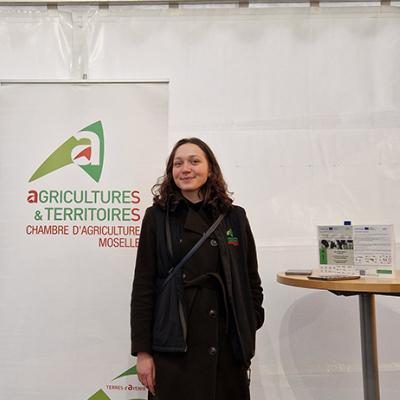 Julie Lefeuvre