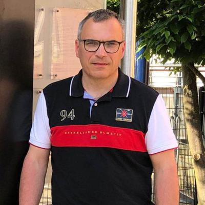 Romain Reding