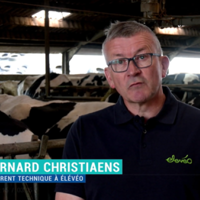 Interview B. Christiaens