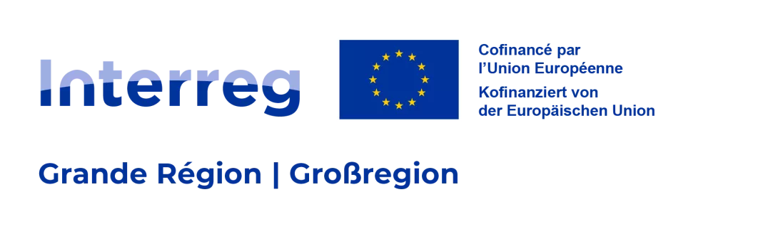 PROGRAMME INTERREG GRANDE REGION VI